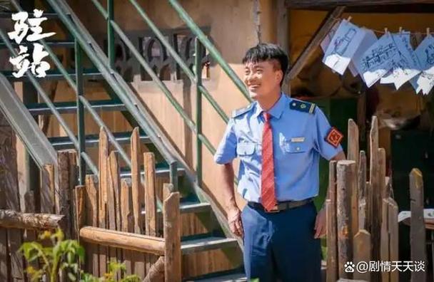 郑晓龙新剧收视夺冠,火车站刑侦故事引热议 郑晓龙新剧收视夺冠,火车站刑侦故事引热议