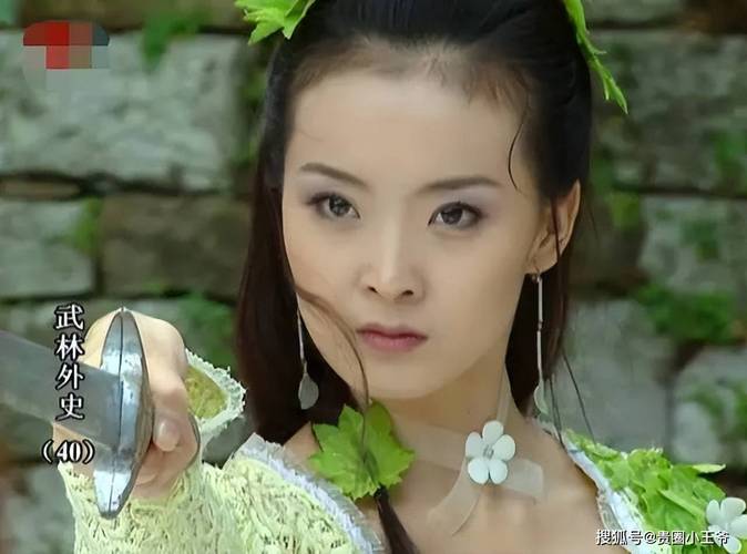 王艳反派角色魅力:从晴儿到周如音的演技蜕变 王艳反派角色魅力:从晴儿到周如音的演技蜕变