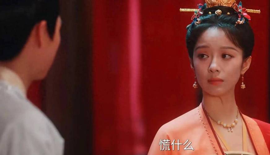 似锦大结局:荣阳长公主悲壮牺牲,大周王朝权力风云 似锦大结局:荣阳长公主悲壮牺牲,大周王朝权力风云