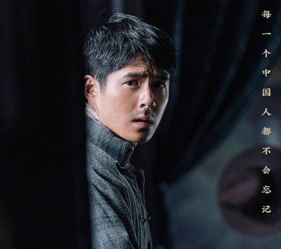 《南京照相馆》长春电影节大获全胜，刘昊然林晓杰分获最佳男女演员奖