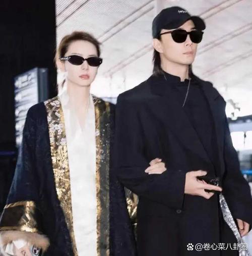 戚薇李承铉夫妻争议:明星婚姻生存法则 戚薇李承铉夫妻争议:明星婚姻生存法则