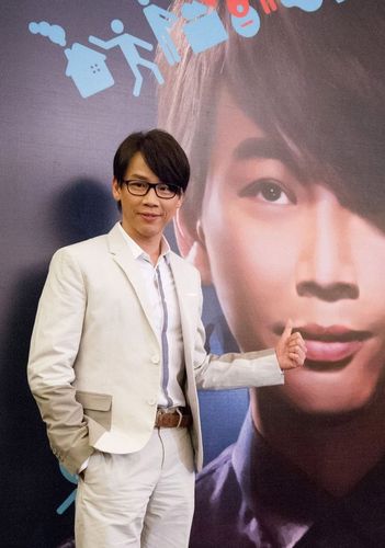 澳门赌场新片《小人物之歌》首映