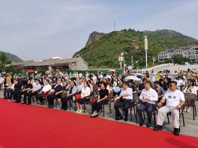 《大境门下》开机，钟小丹句号再合作，展现张家口非遗文化！