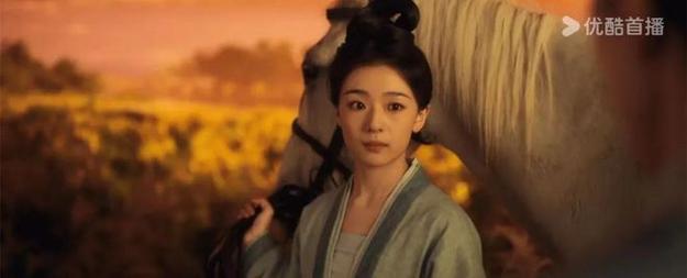 清明上河图密码：15位女性角色的多彩人生