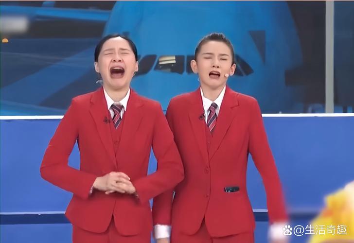 金靖《地球超新鲜》整活太欢乐，陈赫被她逗笑