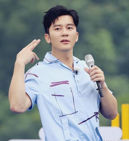 李晨：从大黑牛到代表作，挑战与突破之路