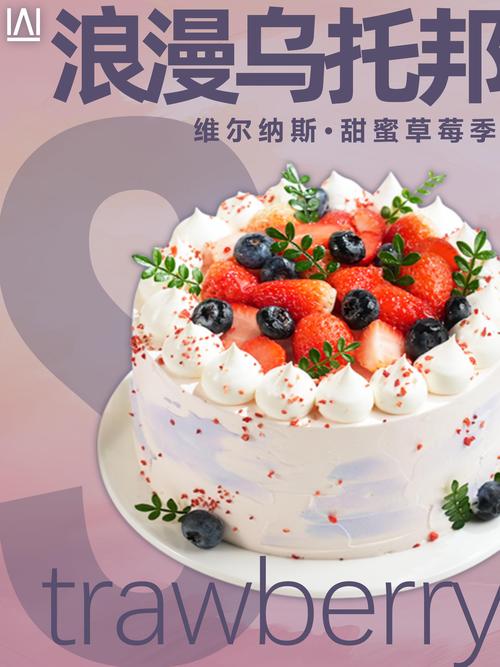 热门剧集蛋糕狂热:烘焙风潮背后的魔力 热门剧集蛋糕狂热:烘焙风潮背后的魔力