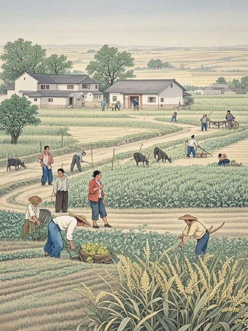 种地吧3:走遍中国田,共绘农人画卷 种地吧3:走遍中国田,共绘农人画卷