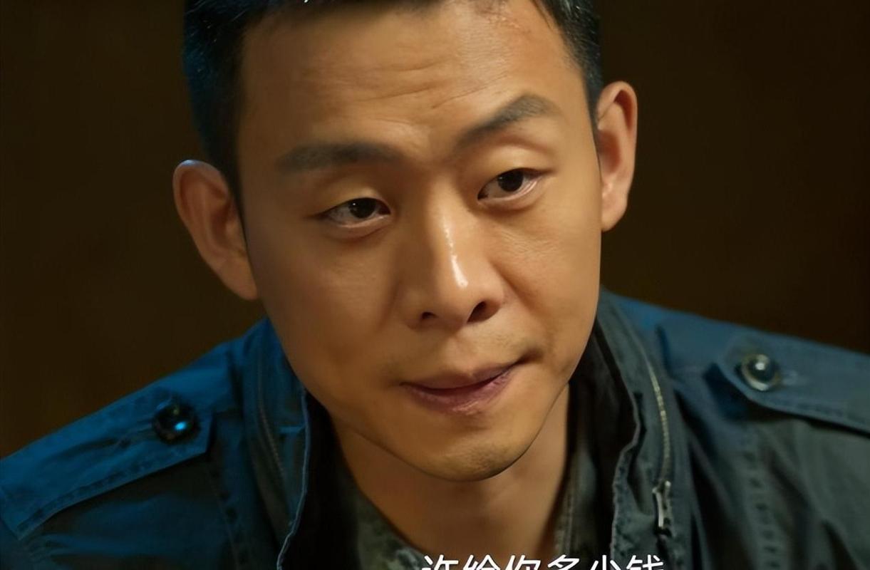 2024悬疑剧《风中的火焰》:西北刑警十年追案,实力派主演引期待 2024悬疑剧《风中的火焰》:西北刑警十年追案,实力派主演引期待