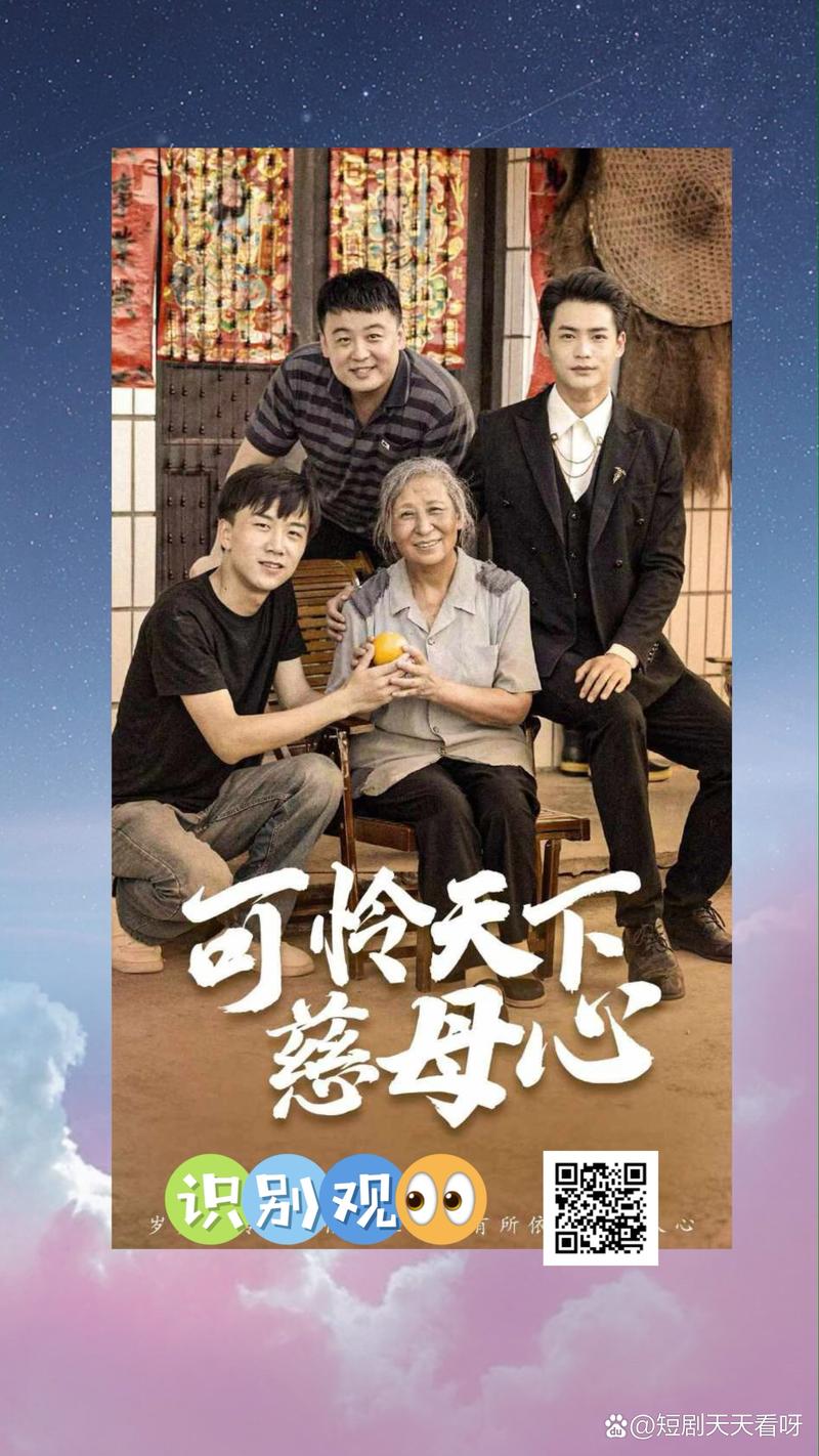 家内外短剧：口碑收视双赢，演技魅力无限