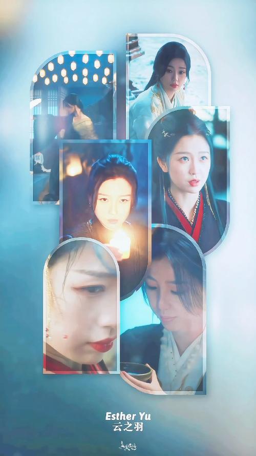 娱乐圈秘闻:玄女与公司一姐恩怨,虞书欣新剧遇冷,春夏回归牌面变 娱乐圈秘闻:玄女与公司一姐恩怨,虞书欣新剧遇冷,春夏回归牌面变