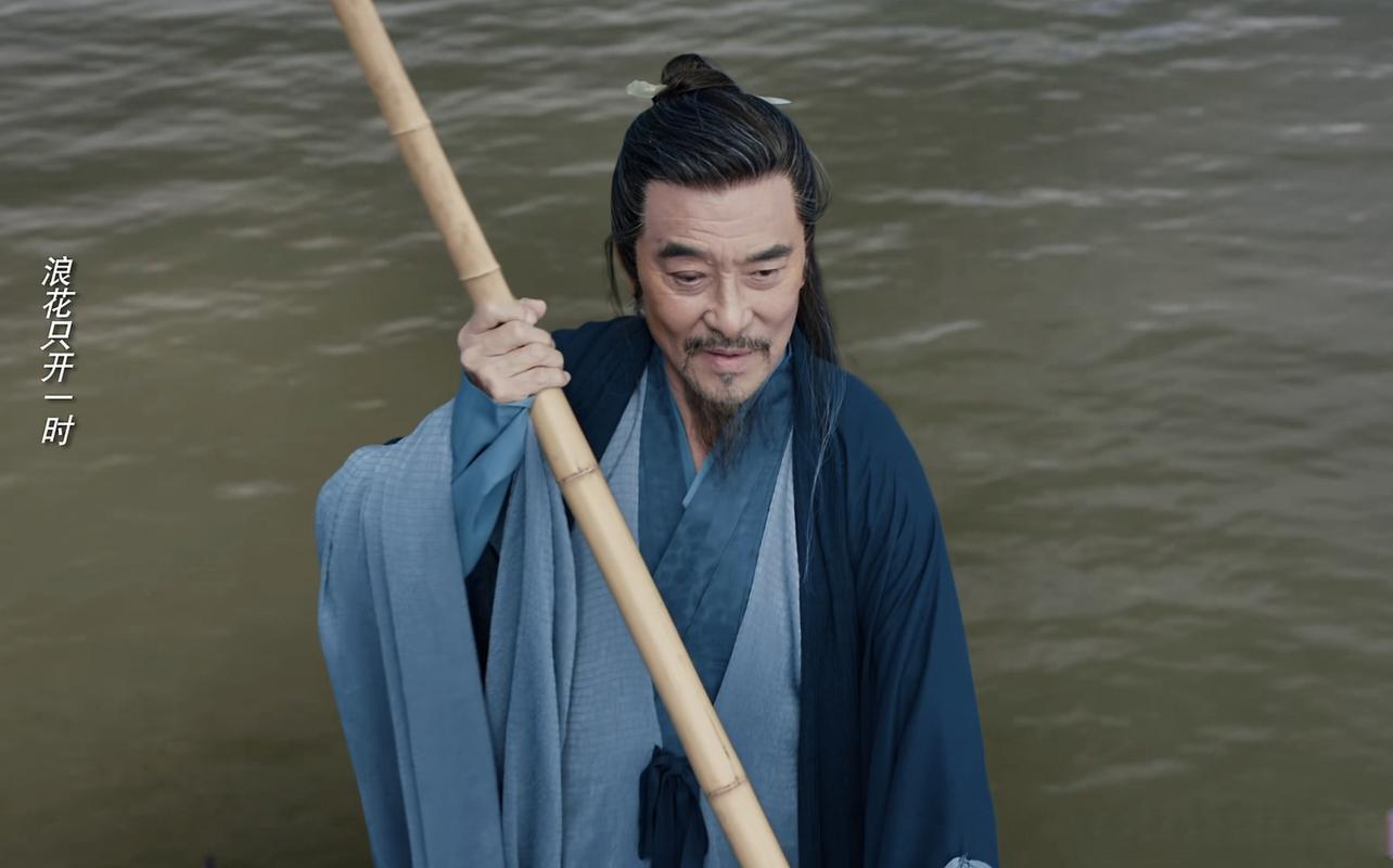 庆余宗师风云录:武功高强,究竟为何用? 庆余宗师风云录:武功高强,究竟为何用?