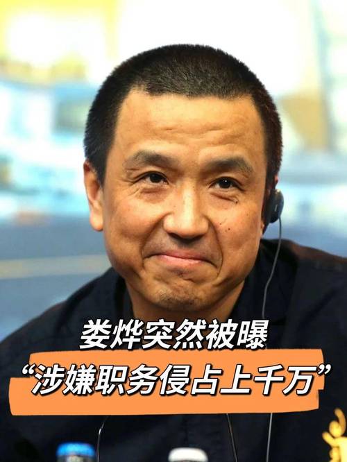 娄烨赵志刚反目成仇？《三个字》投资疑云重重