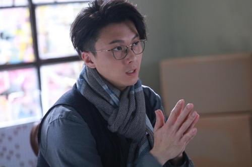 反黑路人甲重播再燃,王浩信蒋家旻经典再现 反黑路人甲重播再燃,王浩信蒋家旻经典再现