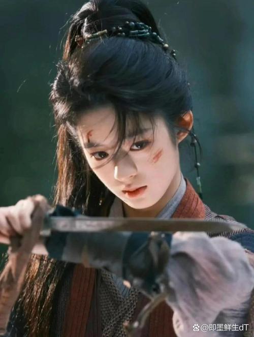 楚乔传2冰湖重生热播,新主演引期待 楚乔传2冰湖重生热播,新主演引期待