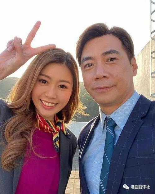 TVB女神配对计划:李芷晴寻真爱,观众期待甜蜜爱情 TVB女神配对计划:李芷晴寻真爱,观众期待甜蜜爱情