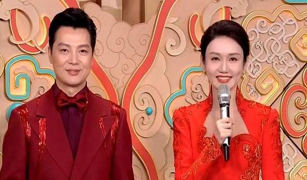 央视换血!新主持阵容引期待,神仙打架即将上演 央视换血!新主持阵容引期待,神仙打架即将上演