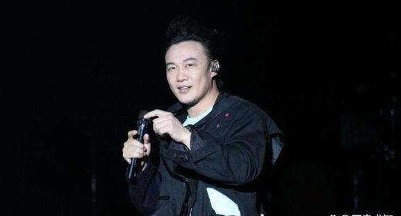 娱乐圈白莲花儿子上位记，李现团队陈奕迅取消演唱会真相！