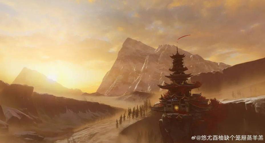 洞穴奇遇：揭开千年神秘力量的真相