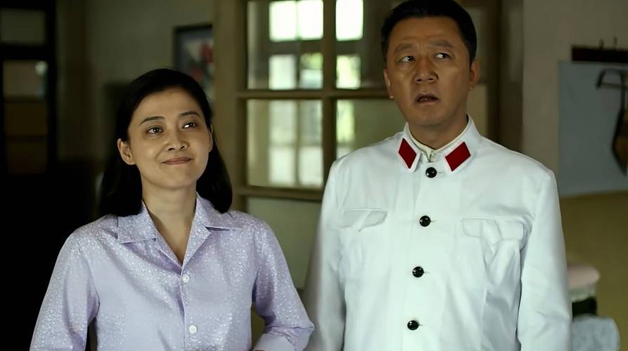 《父母爱情》:烟火气中的真挚爱情 《父母爱情》:烟火气中的真挚爱情