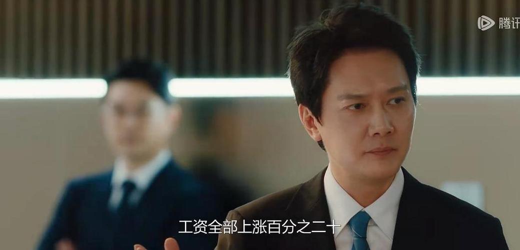 首播剧槽点满满：剧情套路角色降智，男主能否救场？
