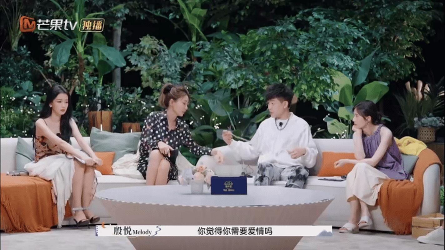 再见爱人第四季:婚姻话题热议,胡彦斌引思考 再见爱人第四季:婚姻话题热议,胡彦斌引思考