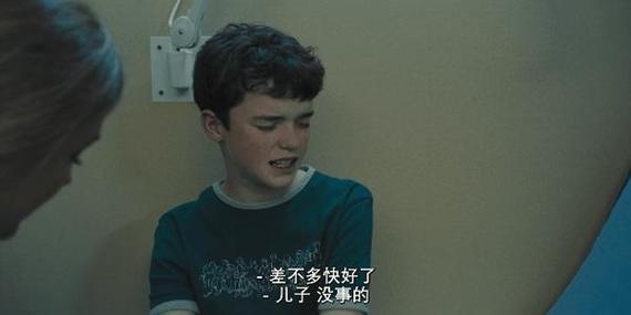 2025电影混沌少年时：一镜到底的实时情节巨作