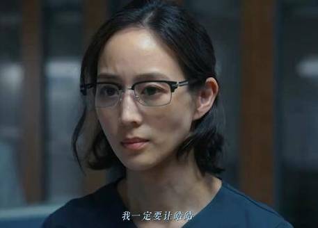 化外之医:张钧甯演技剖析社会议题 化外之医:张钧甯演技剖析社会议题
