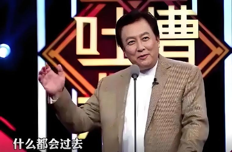 《王牌》效果不错？唐国强自罚引质疑，特殊照顾公平吗？