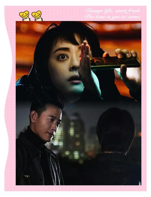 悬疑剧对决:乌云之上VS棋士,3月开播! 悬疑剧对决:乌云之上VS棋士,3月开播!