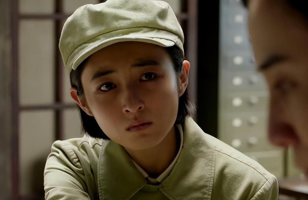 《志愿军 浴血和平》9月30日上映，张子枫宋佳主演！