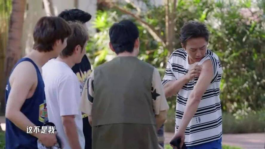 五哈嘉宾变动引热议：内娱残酷现实与兄弟情变