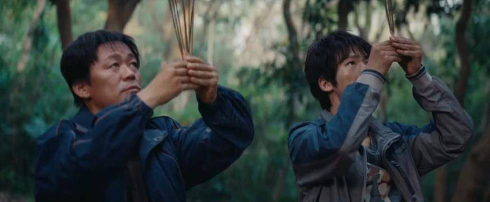 棋士大结局崔业对决，人性博弈悲剧收场