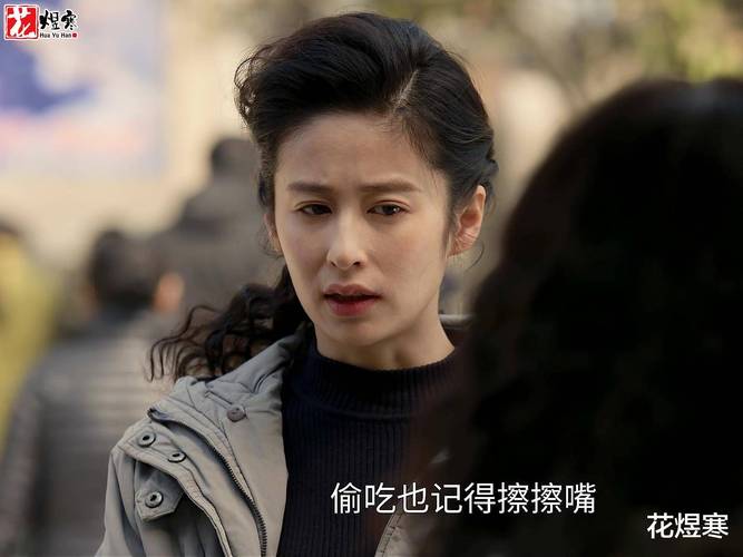 六姊妹结局引热议:李嘉琦反派演技获认可 六姊妹结局引热议:李嘉琦反派演技获认可