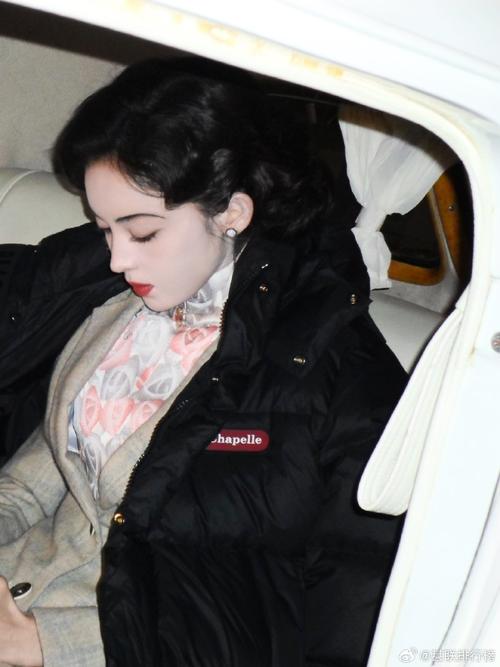 《赴山海》6高颜值女配演技炸,娜扎刘梦芮等让人眼前一亮! 《赴山海》6高颜值女配演技炸,娜扎刘梦芮等让人眼前一亮!