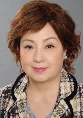 卢宛茵转型慈母，TVB资深戏骨职场故事