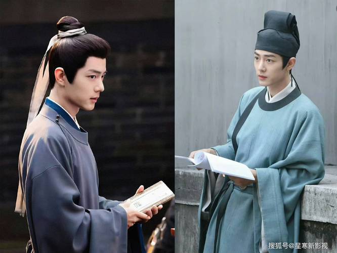 2025年度剧王角逐：郑晓龙执导《藏海传》肖战主演引期待