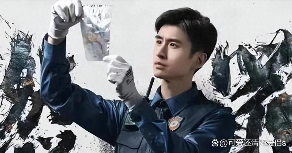 《燃罪》热播,张云龙反差演技引热议 《燃罪》热播,张云龙反差演技引热议