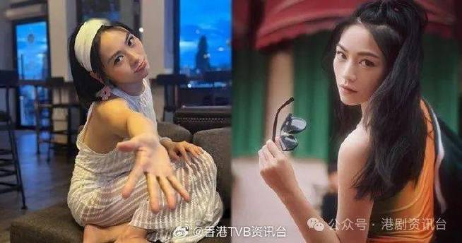 关嘉敏女神配对计划引热议：认真恋爱还是博流量？