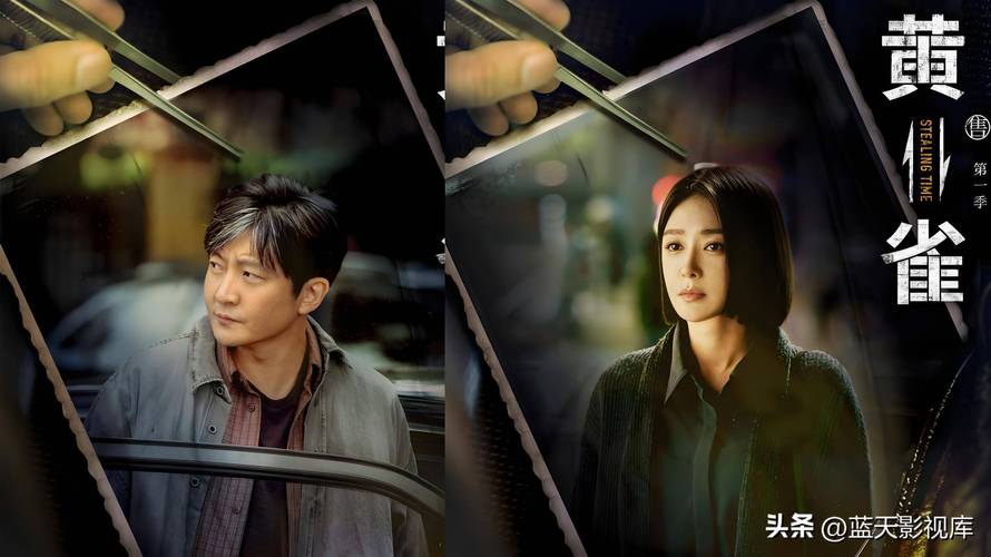黄雀:郭京飞秦岚主演,演技争议中的刑侦佳作 黄雀:郭京飞秦岚主演,演技争议中的刑侦佳作