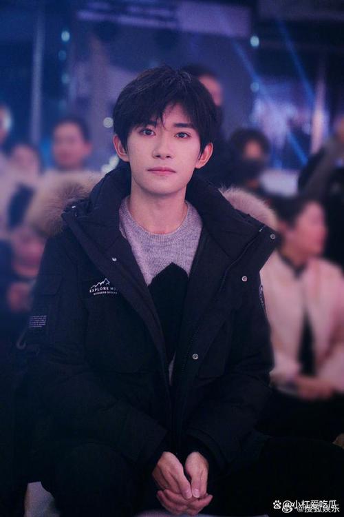 易烊千玺主演小小的你温情演绎追梦人生 易烊千玺主演小小的你温情演绎追梦人生