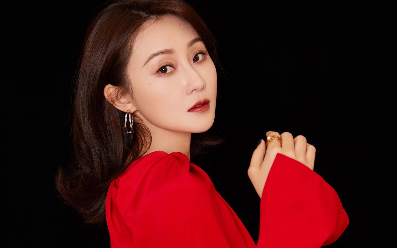 林鹏演技稳，夏夫人角色圈粉