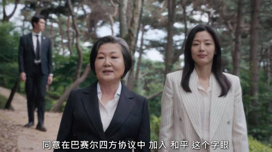 《暴风圈》被指黑中国，韩流在华遇冷