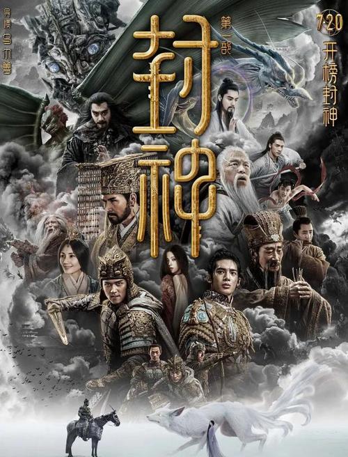 2025封神战火西岐启幕,好莱坞挑战复苏,诺斯费拉图翻拍引期待 2025封神战火西岐启幕,好莱坞挑战复苏,诺斯费拉图翻拍引期待