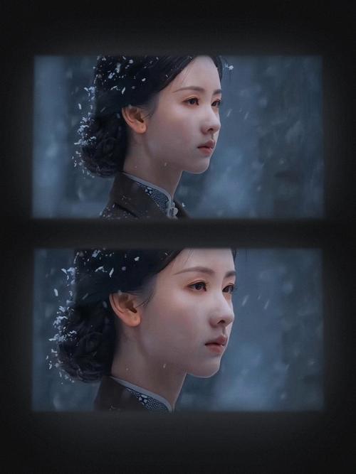 雁回时:陈都灵主演,老戏骨演技惊艳 雁回时:陈都灵主演,老戏骨演技惊艳