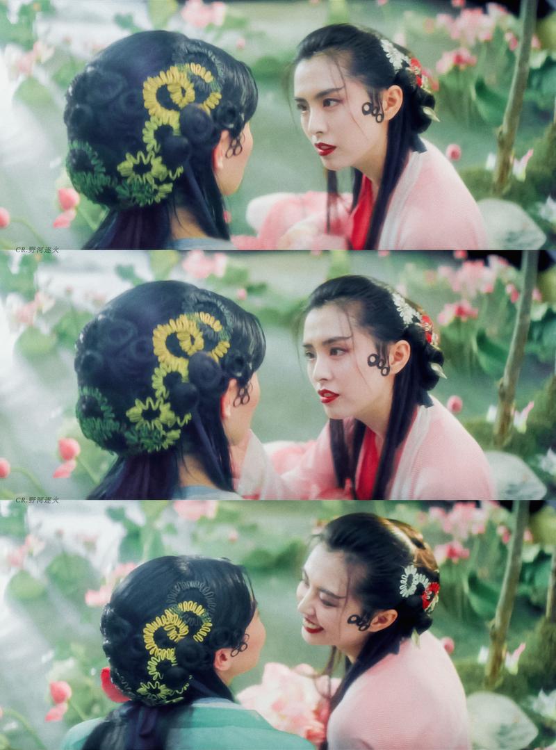 《青蛇》4K版预售，张曼玉王祖贤加盟，8月23日上线