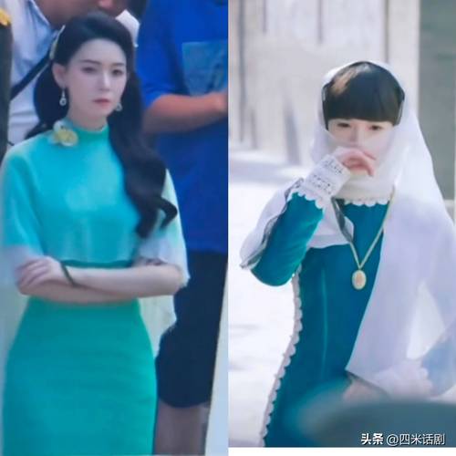 陈瑶《九门》杀青 陈伟霆佛爷霸气安悦溪惊艳