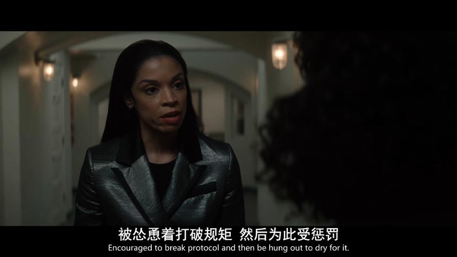 《炸裂白宫》预告 白宫惊魂,Netflix10.24上线 《炸裂白宫》预告 白宫惊魂,Netflix10.24上线
