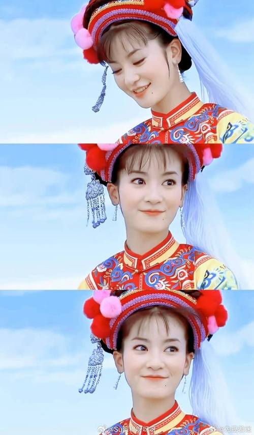 李晟新还珠逆袭,乘风破浪夫妻档,网友期待黑马夺冠 李晟新还珠逆袭,乘风破浪夫妻档,网友期待黑马夺冠
