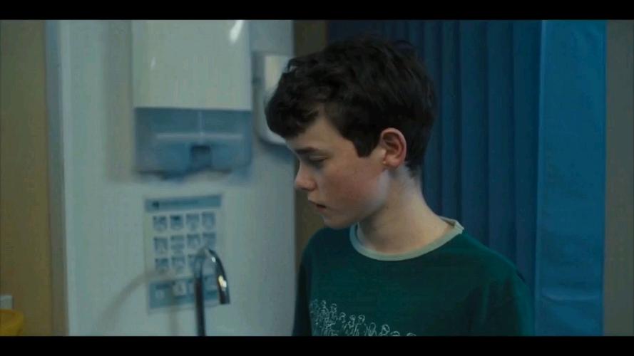 混沌少年时:Netflix热门英剧青少年犯罪 混沌少年时:Netflix热门英剧青少年犯罪